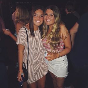 Meet your Posher, Courtney